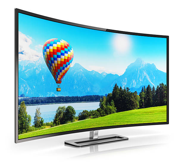 AVION 43" WebOS 4K LED TV